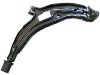 Lenker, Radaufhängung Control Arm:54500-4F105