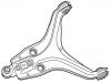 Bras de liaison Control Arm:NKBA 11017