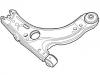 Brazo de suspensión Control Arm:NKBA 11038