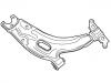 Bras de liaison Control Arm:NKBA 13013