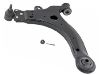 Brazo de suspensión Control Arm:10344931